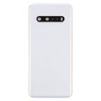 Original Back Battery Cover for LG V60 ThinQ 5G LM-V600 – Durable Build, Easy to Use, For LG V60 ThinQ 5G