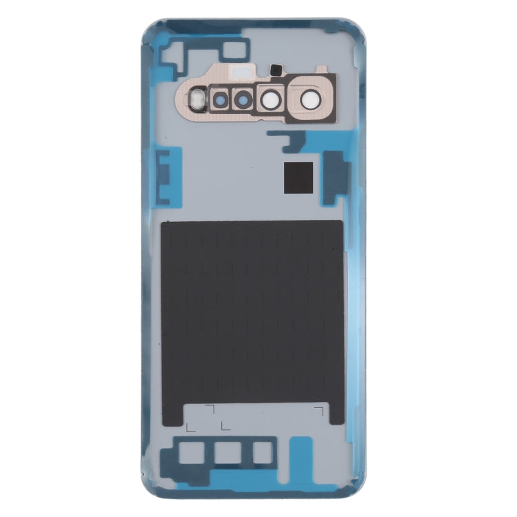 Original Back Battery Cover for LG V60 ThinQ 5G LM-V600 – Durable Build, Easy to Use, For LG V60 ThinQ 5G