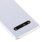 Original Back Battery Cover for LG V60 ThinQ 5G LM-V600 – Durable Build, Easy to Use, For LG V60 ThinQ 5G