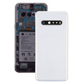 Original Back Battery Cover for LG V60 ThinQ 5G LM-V600 – Durable Build, Easy to Use, For LG V60 ThinQ 5G