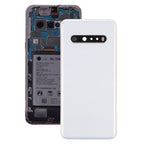 Original Back Battery Cover for LG V60 ThinQ 5G LM-V600 – Durable Build, Easy to Use, For LG V60 ThinQ 5G