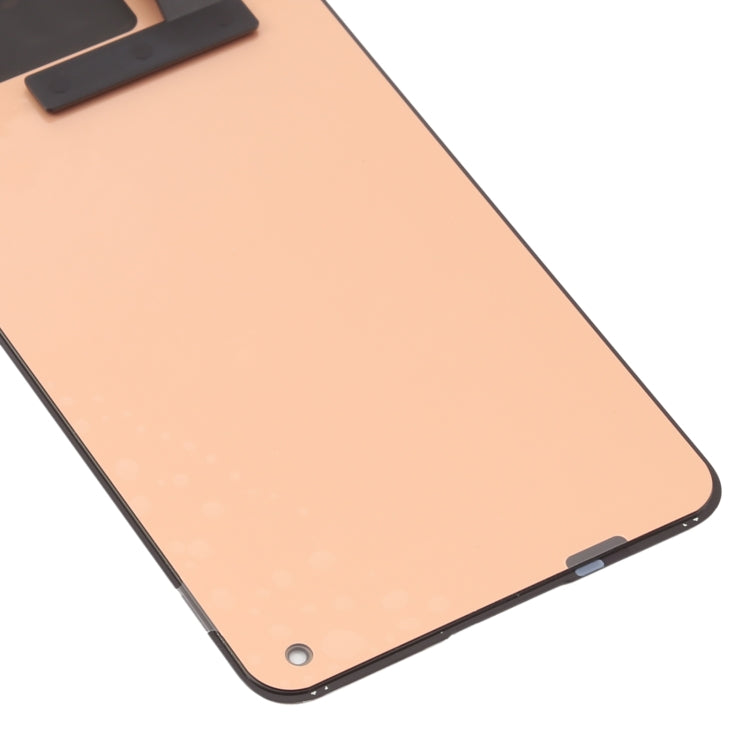 For OnePlus 9R with Digitizer Full Assembly Original LCD Screen – Durable Build, Easy to Use, For OnePlus 9R(Original)