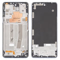 Front Housing LCD Frame Bezel Plate for LG K92 5G LMK920 LM-K920 – Durable Build, Easy to Use, For LG K92 5G