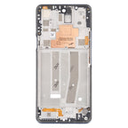 Front Housing LCD Frame Bezel Plate for LG K92 5G LMK920 LM-K920 – Durable Build, Easy to Use, For LG K92 5G