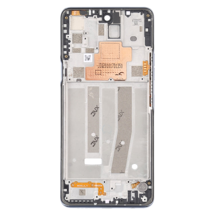 Front Housing LCD Frame Bezel Plate for LG K92 5G LMK920 LM-K920 – Durable Build, Easy to Use, For LG K92 5G