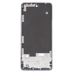 Front Housing LCD Frame Bezel Plate for LG K92 5G LMK920 LM-K920 – Durable Build, Easy to Use, For LG K92 5G