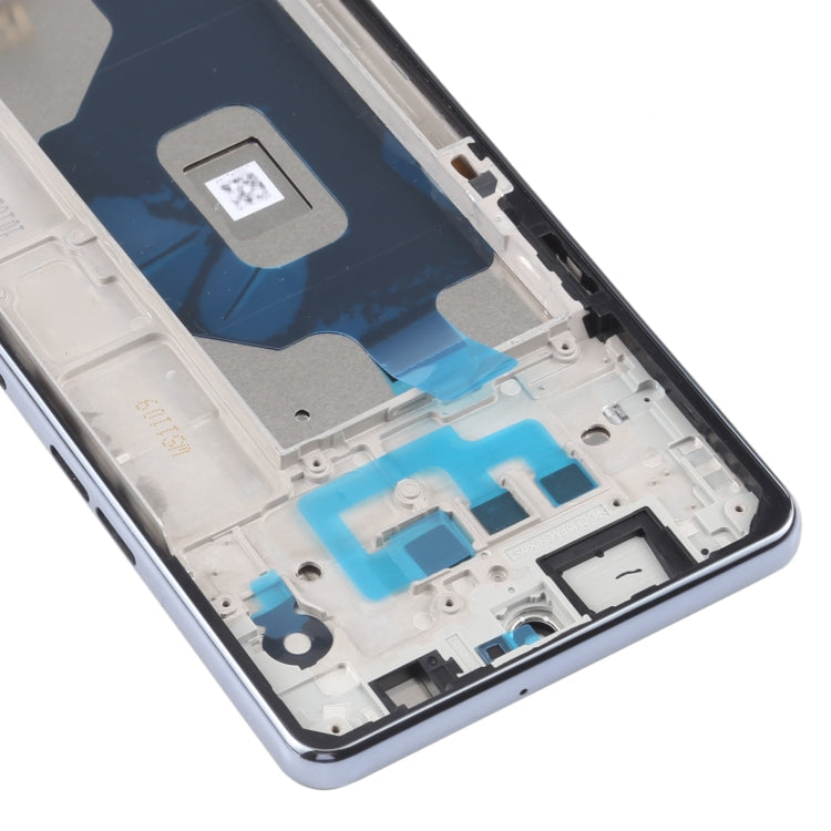LCD Screen and Digitizer Full Assembly with Frame for LG Stylo 6 / K71 LMQ730TM LM-Q730TM LMQ730HA LM-Q730HA – Durable Build, Easy to Use, For LG Stylo 6 / K71