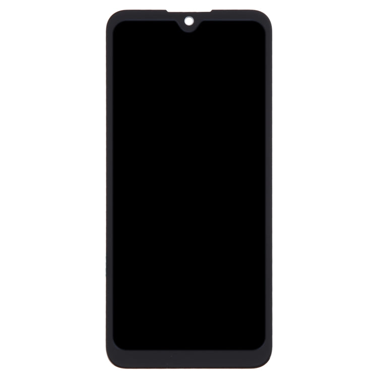 LCD Screen and Digitizer Full Assembly for Wiko Y62 – Durable Build, Easy to Use, For Wiko Y62