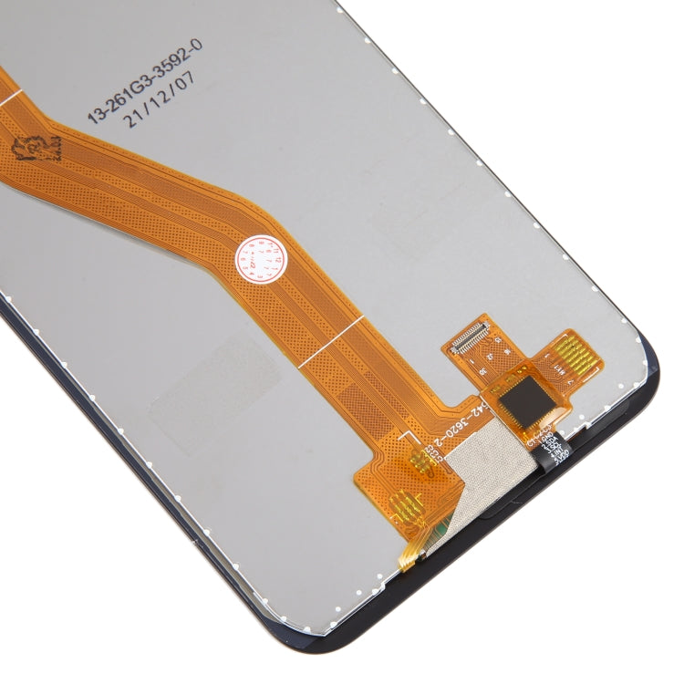 LCD Screen and Digitizer Full Assembly for Wiko Y62 – Durable Build, Easy to Use, For Wiko Y62