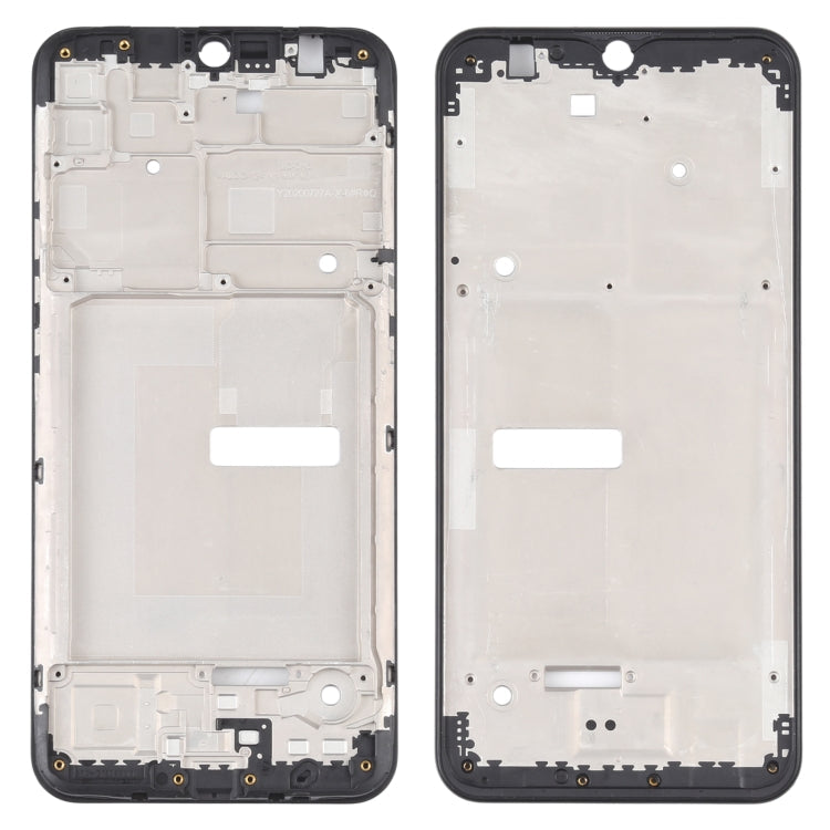Front Housing LCD Frame Bezel Plate for LG K22 LMK200Z LMK200E LMK200B LM-K200 – Durable Build, Easy to Use, For LG K22