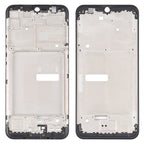 Front Housing LCD Frame Bezel Plate for LG K22 LMK200Z LMK200E LMK200B LM-K200 – Durable Build, Easy to Use, For LG K22