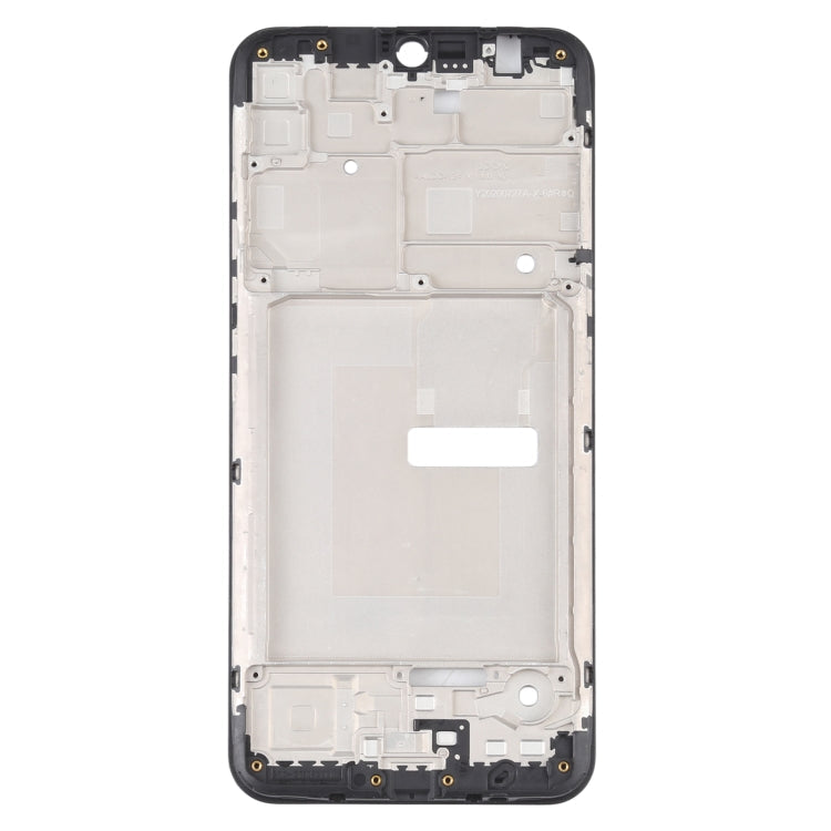 Front Housing LCD Frame Bezel Plate for LG K22 LMK200Z LMK200E LMK200B LM-K200 – Durable Build, Easy to Use, For LG K22