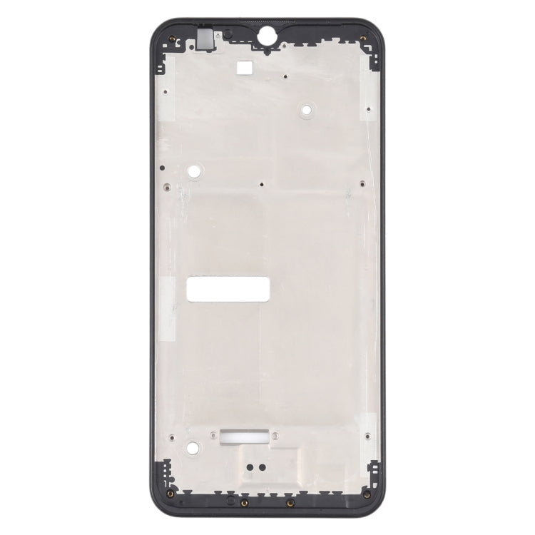 Front Housing LCD Frame Bezel Plate for LG K22 LMK200Z LMK200E LMK200B LM-K200 – Durable Build, Easy to Use, For LG K22