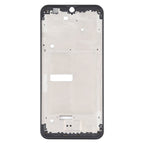 Front Housing LCD Frame Bezel Plate for LG K22 LMK200Z LMK200E LMK200B LM-K200 – Durable Build, Easy to Use, For LG K22