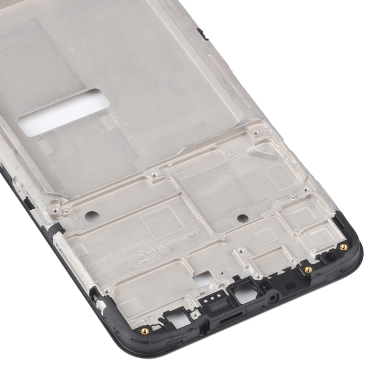 Front Housing LCD Frame Bezel Plate for LG K22 LMK200Z LMK200E LMK200B LM-K200 – Durable Build, Easy to Use, For LG K22
