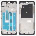 Front Housing LCD Frame Bezel Plate for LG K42 LMK420 LM-K420 LMK420H LM-K420H LMK420E LM-K420E LMK420Y LM-K420Y – Durable Build, Easy to Use, For LG K42