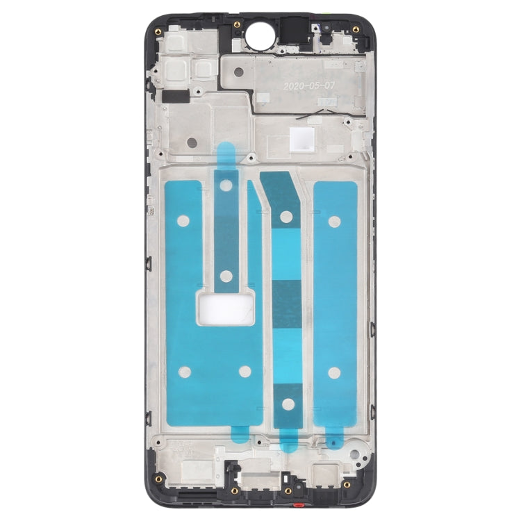 Front Housing LCD Frame Bezel Plate for LG K42 LMK420 LM-K420 LMK420H LM-K420H LMK420E LM-K420E LMK420Y LM-K420Y – Durable Build, Easy to Use, For LG K42