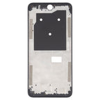 Front Housing LCD Frame Bezel Plate for LG K42 LMK420 LM-K420 LMK420H LM-K420H LMK420E LM-K420E LMK420Y LM-K420Y – Durable Build, Easy to Use, For LG K42