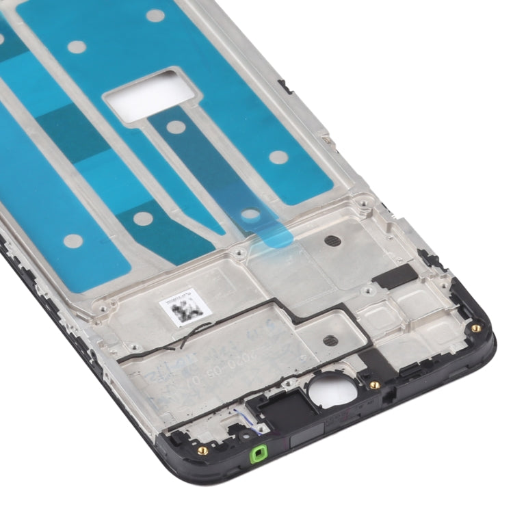 Front Housing LCD Frame Bezel Plate for LG K42 LMK420 LM-K420 LMK420H LM-K420H LMK420E LM-K420E LMK420Y LM-K420Y – Durable Build, Easy to Use, For LG K42
