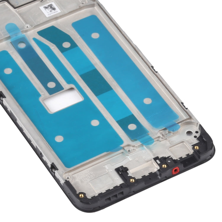 Front Housing LCD Frame Bezel Plate for LG K42 LMK420 LM-K420 LMK420H LM-K420H LMK420E LM-K420E LMK420Y LM-K420Y – Durable Build, Easy to Use, For LG K42