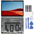 LCD Screen and Digitizer Full Assembly for Microsoft Surface Pro X 1876 M1042400 – Durable Build, Easy to Use, For Microsoft Surface Pro X