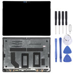 LCD Screen and Digitizer Full Assembly for Microsoft Surface Pro X 1876 M1042400 – Durable Build, Easy to Use, For Microsoft Surface Pro X