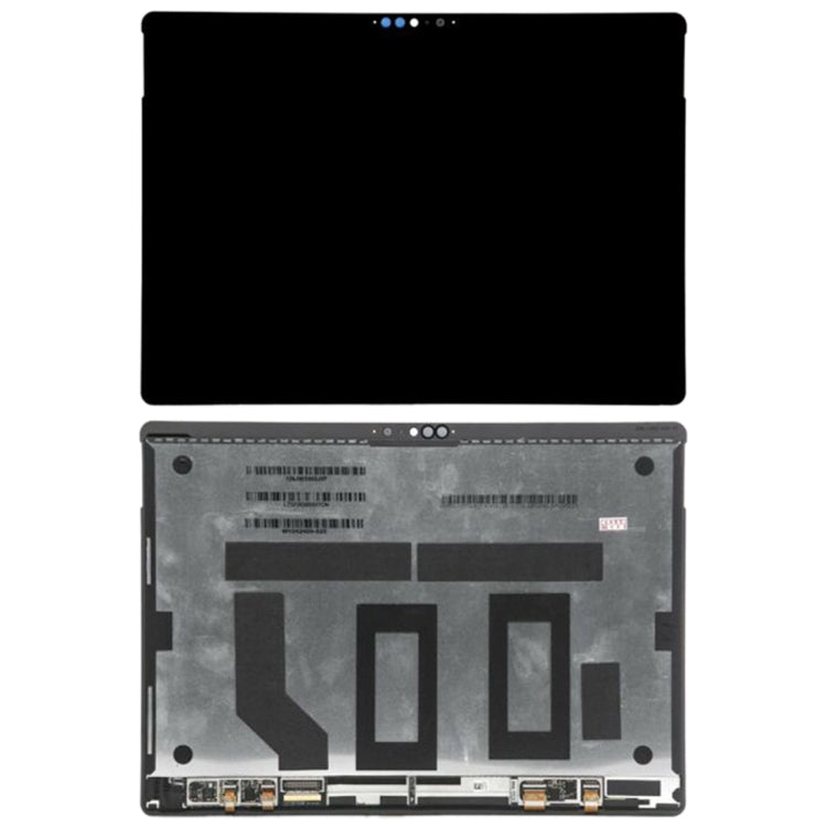 LCD Screen and Digitizer Full Assembly for Microsoft Surface Pro X 1876 M1042400 – Durable Build, Easy to Use, For Microsoft Surface Pro X