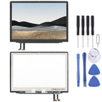 2256x1504 LCD Screen and Digitizer Full Assembly for Microsoft Surface Laptop 1 / 2 1769 1782 13.5 inch – Durable Build, Easy to Use, For Microsoft Surface Laptop 1 / 2 1769 1782 13.5 inch