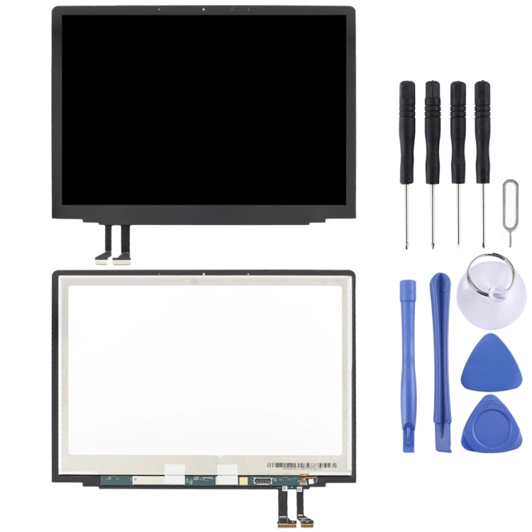 2256x1504 LCD Screen and Digitizer Full Assembly for Microsoft Surface Laptop 1 / 2 1769 1782 13.5 inch – Durable Build, Easy to Use, For Microsoft Surface Laptop 1 / 2 1769 1782 13.5 inch