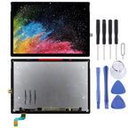 3240x2160 LCD Screen and Digitizer Full Assembly for Microsoft Surface Book 2 15 inch LP150QD1-SPA – Durable Build, Easy to Use, For Microsoft Surface Book 2 15 inch