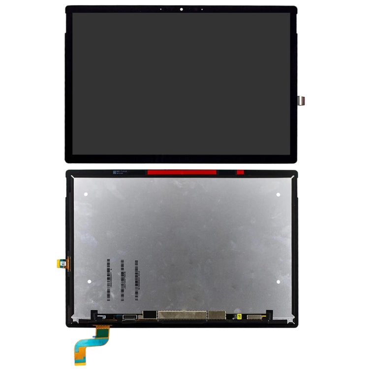 3240x2160 LCD Screen and Digitizer Full Assembly for Microsoft Surface Book 2 15 inch LP150QD1-SPA – Durable Build, Easy to Use, For Microsoft Surface Book 2 15 inch