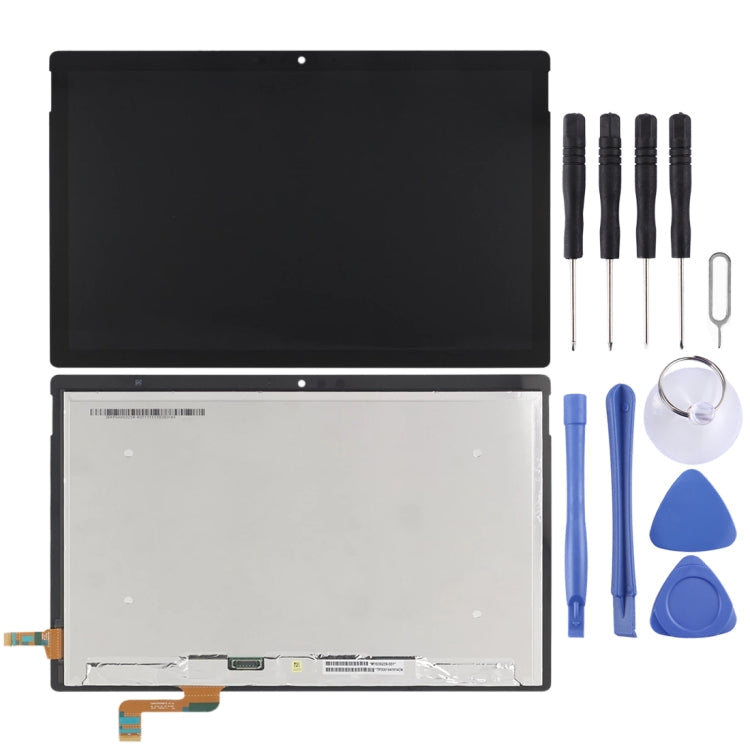 3240x2160 LCD Screen and Digitizer Full Assembly for Microsoft Surface Book 3 15 inch LP150QD1-SPA1 – Durable Build, Easy to Use, For Microsoft Surface Book 3 15 inch