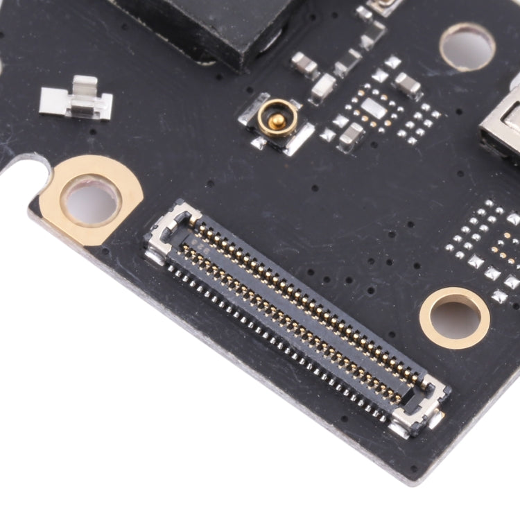 Charging Port Board for Motorola Moto G100 – Durable Build, Easy to Use, For Motorola Moto G100