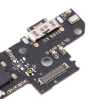 Charging Port Board for Motorola Moto G50 XT2137-1 XT2137-2 – Durable Build, Easy to Use, For Moto G50