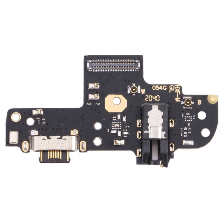 Charging Port Board for Motorola Moto G Stylus (2021) XT2115 – Durable Build, Easy to Use, For Moto G Stylus (2021)