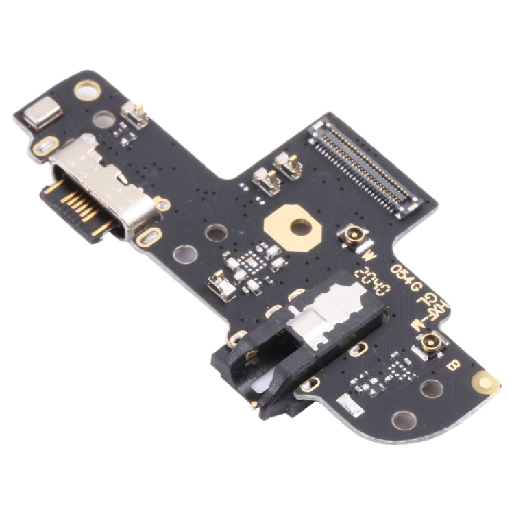 Charging Port Board for Motorola Moto G Stylus (2021) XT2115 – Durable Build, Easy to Use, For Moto G Stylus (2021)