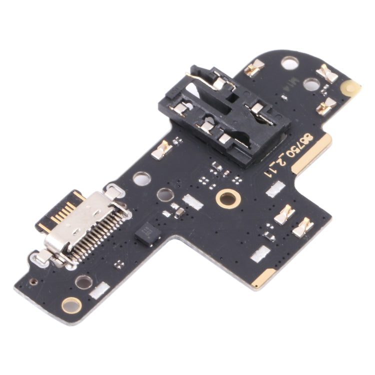 Charging Port Board for Motorola Moto G Stylus (2021) XT2115 – Durable Build, Easy to Use, For Moto G Stylus (2021)