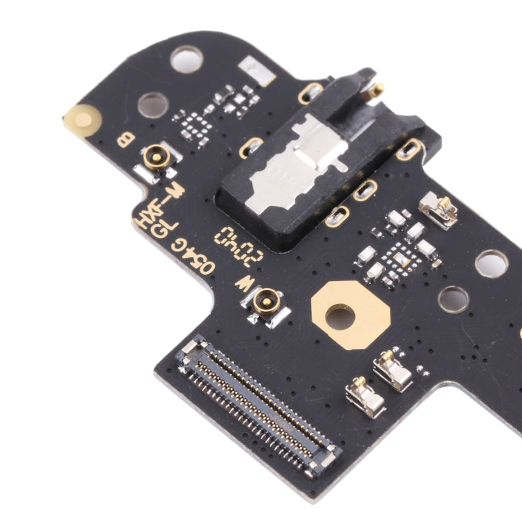 Charging Port Board for Motorola Moto G Stylus (2021) XT2115 – Durable Build, Easy to Use, For Moto G Stylus (2021)