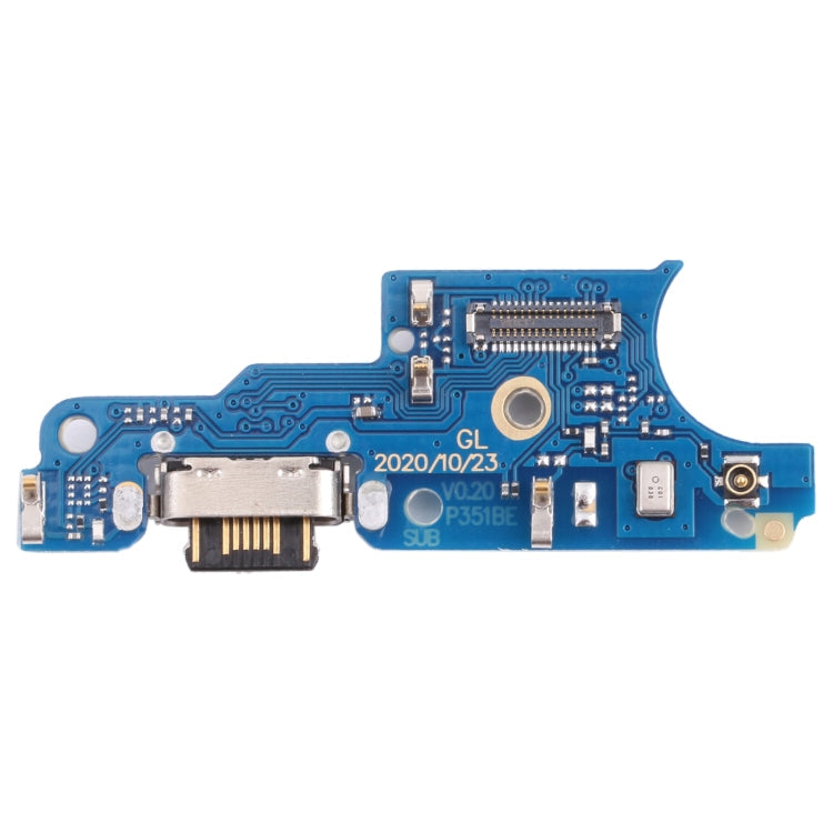 Charging Port Board for Motorola Moto G10 Power PAMR0002IN PAMR0008IN PAMR0010IN – Durable Build, Easy to Use, For Moto G10 Power