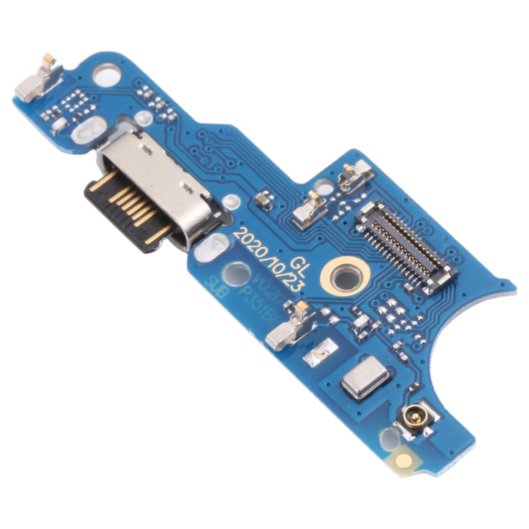 Charging Port Board for Motorola Moto G10 Power PAMR0002IN PAMR0008IN PAMR0010IN – Durable Build, Easy to Use, For Moto G10 Power