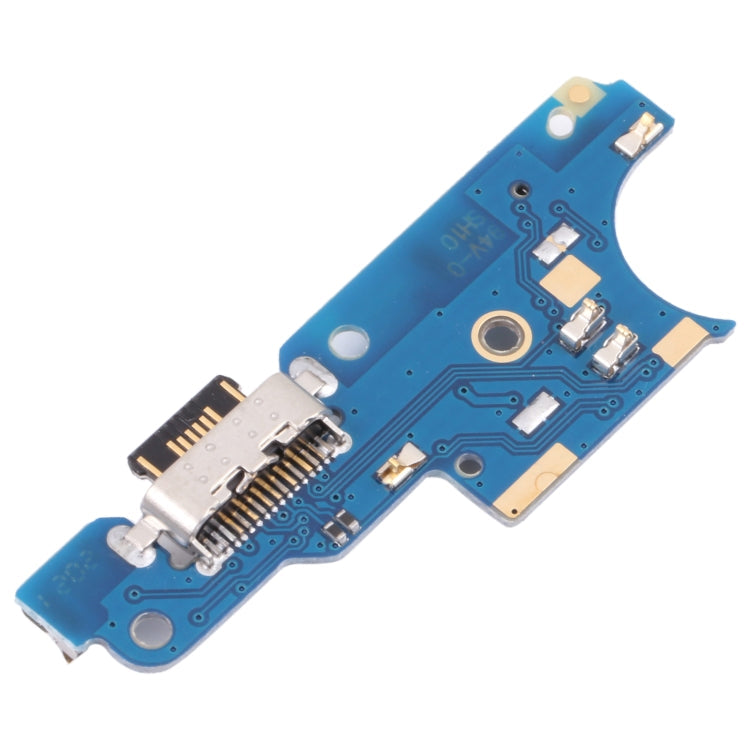 Charging Port Board for Motorola Moto G10 Power PAMR0002IN PAMR0008IN PAMR0010IN – Durable Build, Easy to Use, For Moto G10 Power
