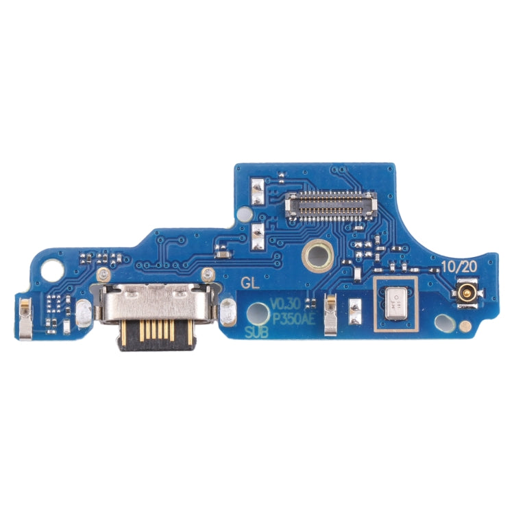 Charging Port Board for Motorola Moto G20 XT2128-1 XT2128-2 – Durable Build, Easy to Use, For Moto G20