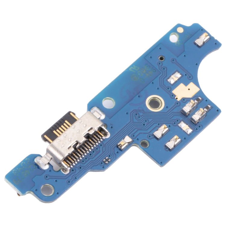 Charging Port Board for Motorola Moto G20 XT2128-1 XT2128-2 – Durable Build, Easy to Use, For Moto G20