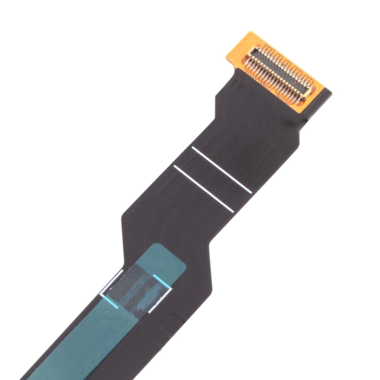 LCD Flex Cable for Motorola Edge+ – Durable Build, Easy to Use, For Motorola Edge+