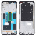 For OPPO Realme Narzo 20 Pro / Realme 7 (Asia) / Realme 7 (Global) 4G RMX2151, RMX2163,RMX2155 Front Housing LCD Frame Bezel Plate – Durable Build, Easy to Use, For OPPO Realme 7(Asia)