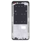 For OPPO Realme Narzo 20 Pro / Realme 7 (Asia) / Realme 7 (Global) 4G RMX2151, RMX2163,RMX2155 Front Housing LCD Frame Bezel Plate – Durable Build, Easy to Use, For OPPO Realme 7(Asia)