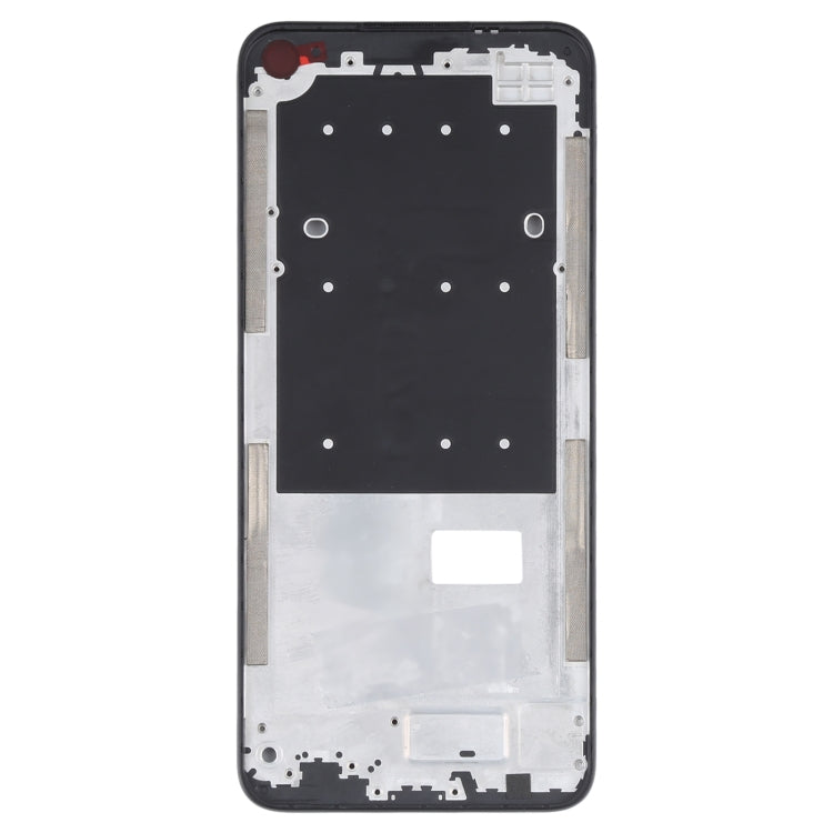 For OPPO Realme Narzo 20 Pro / Realme 7 (Asia) / Realme 7 (Global) 4G RMX2151, RMX2163,RMX2155 Front Housing LCD Frame Bezel Plate – Durable Build, Easy to Use, For OPPO Realme 7(Asia)