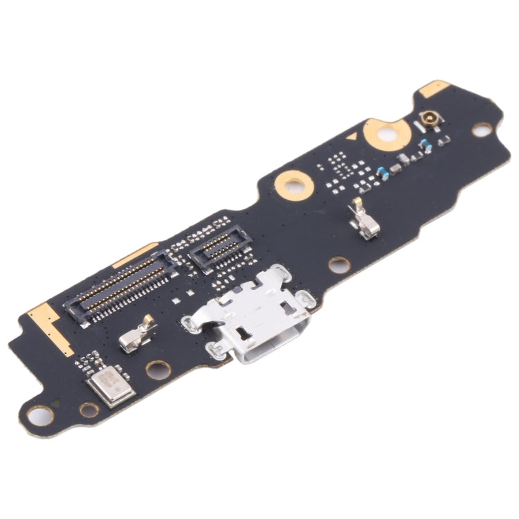 Original Charging Port Board for Motorola Moto E4 Plus(US) – Durable Build, Easy to Use, For Moto E4 Plus(US) (Original)