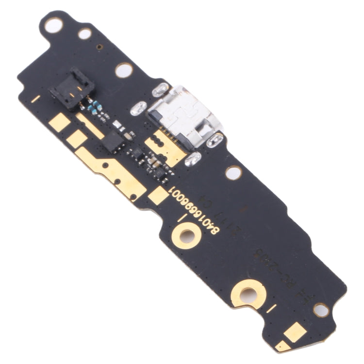 Original Charging Port Board for Motorola Moto E4 Plus(US) – Durable Build, Easy to Use, For Moto E4 Plus(US) (Original)