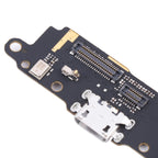 Original Charging Port Board for Motorola Moto E4 Plus(US) – Durable Build, Easy to Use, For Moto E4 Plus(US) (Original)